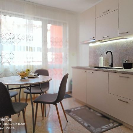 Moni 85 Family House Hotell Sozopol Eksteriør bilde