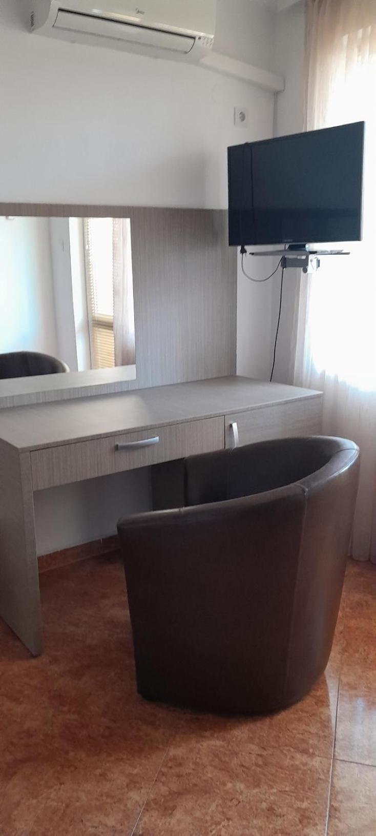 Moni 85 Family House Hotell Sozopol Eksteriør bilde