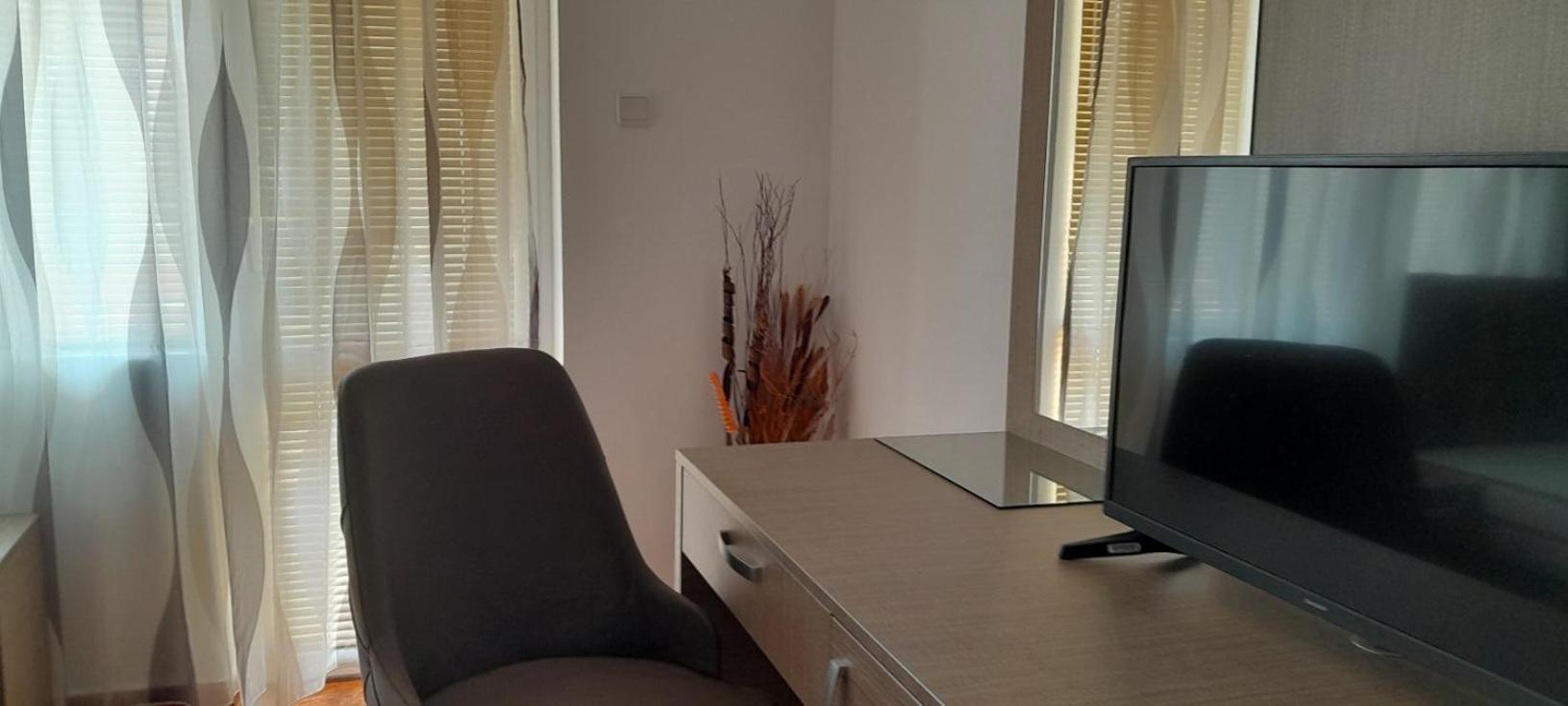 Moni 85 Family House Hotell Sozopol Eksteriør bilde