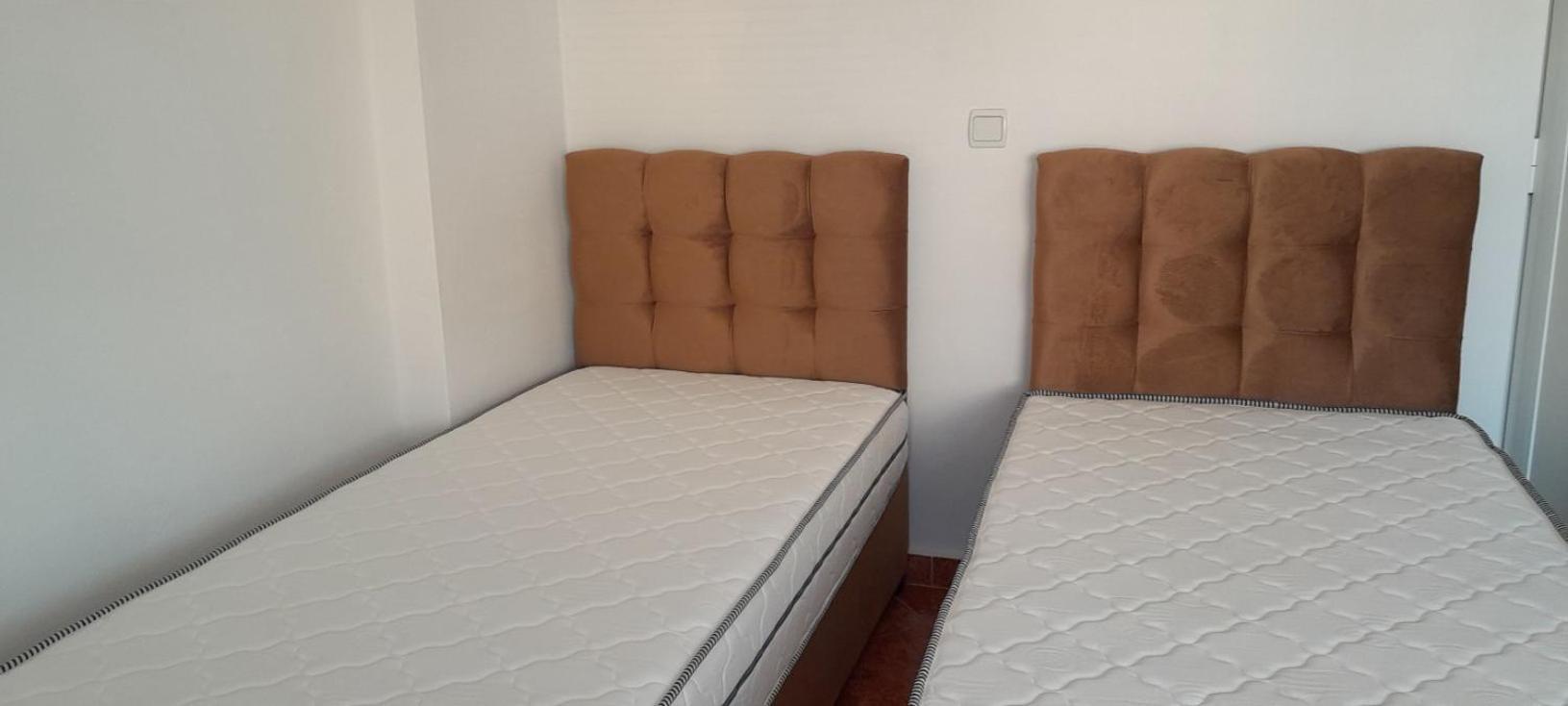 Moni 85 Family House Hotell Sozopol Eksteriør bilde