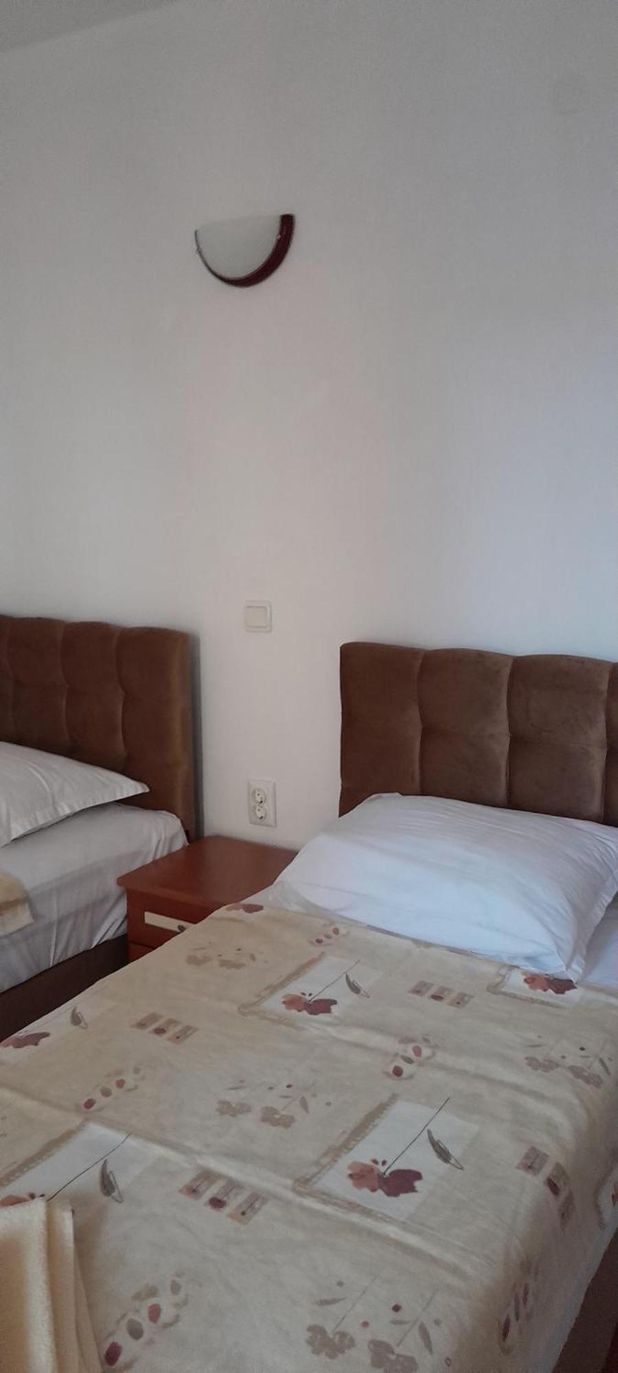 Moni 85 Family House Hotell Sozopol Eksteriør bilde