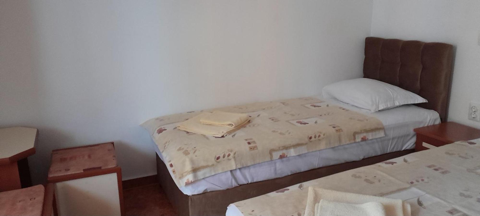 Moni 85 Family House Hotell Sozopol Eksteriør bilde